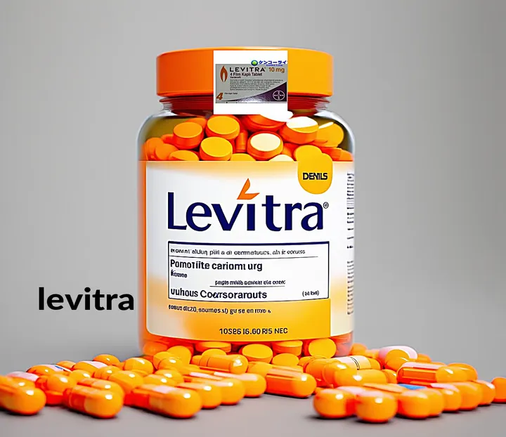 Levitra 1